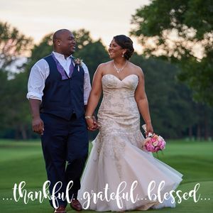 Meet your Posher, Leah